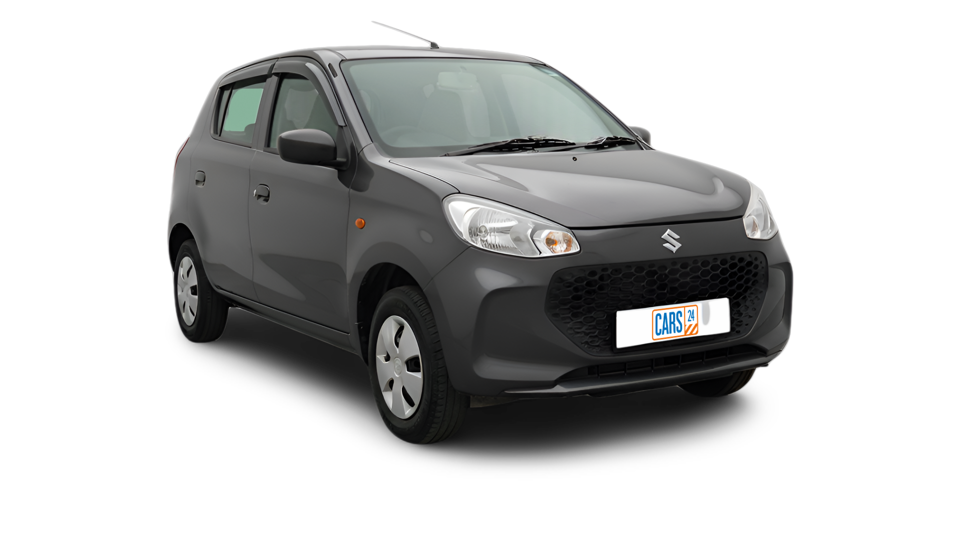 Maruti Alto K10-img